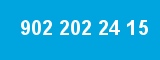 902 202 24 15